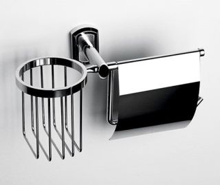 Wasserkraft Oder K-3059 Держатель туалетной бумаги и освежителя